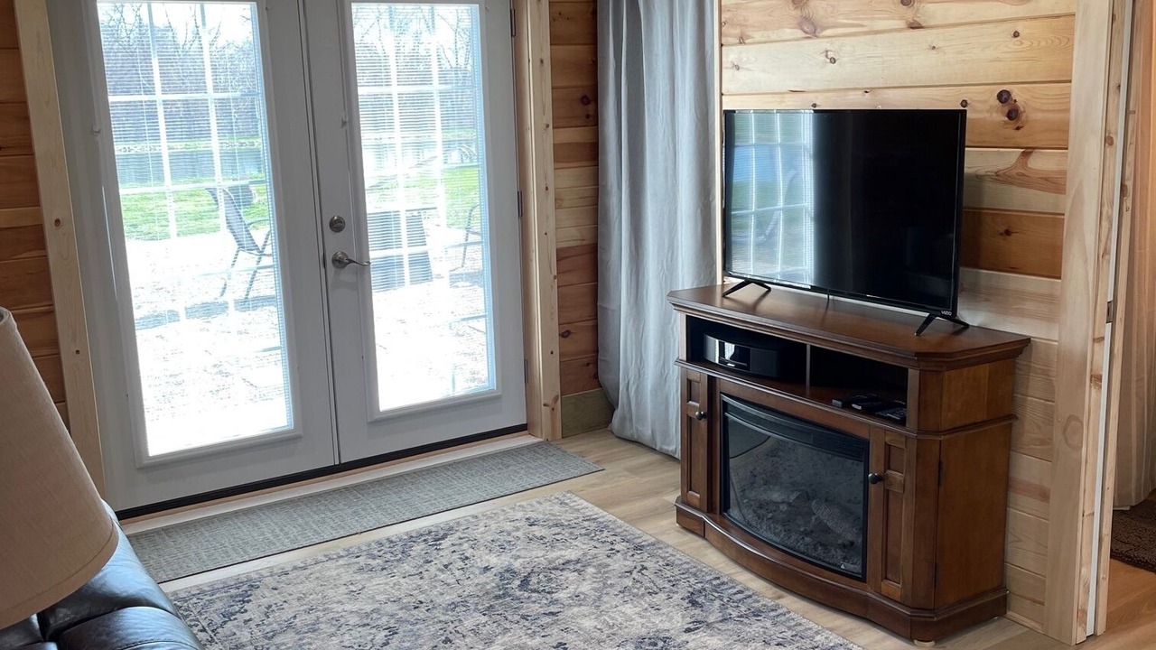 Photo of Livingroom in Dola
