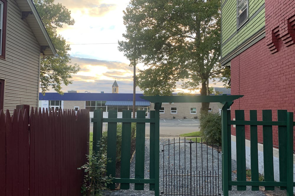 Photo of Outdoor in Elmira
