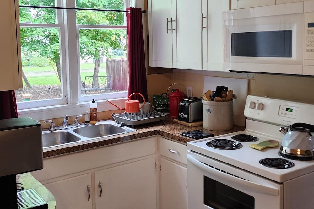 Photo of Kitchen in Elmira