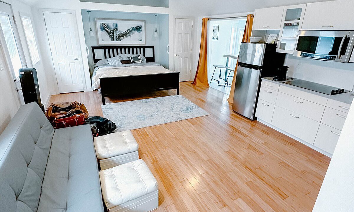 Photo of Livingroom in Kerhonkson