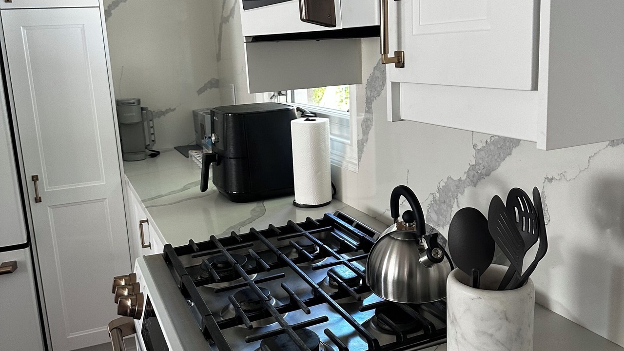 Photo of Kitchen in Dumont