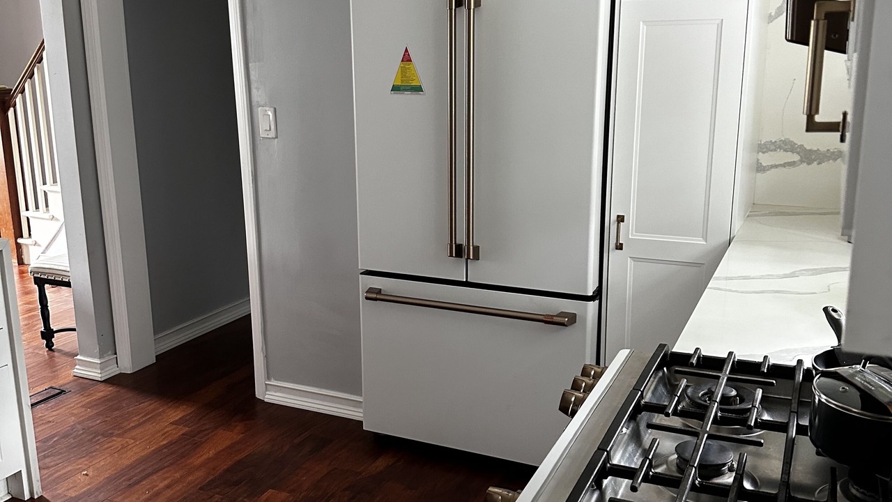 Photo of Kitchen in Dumont