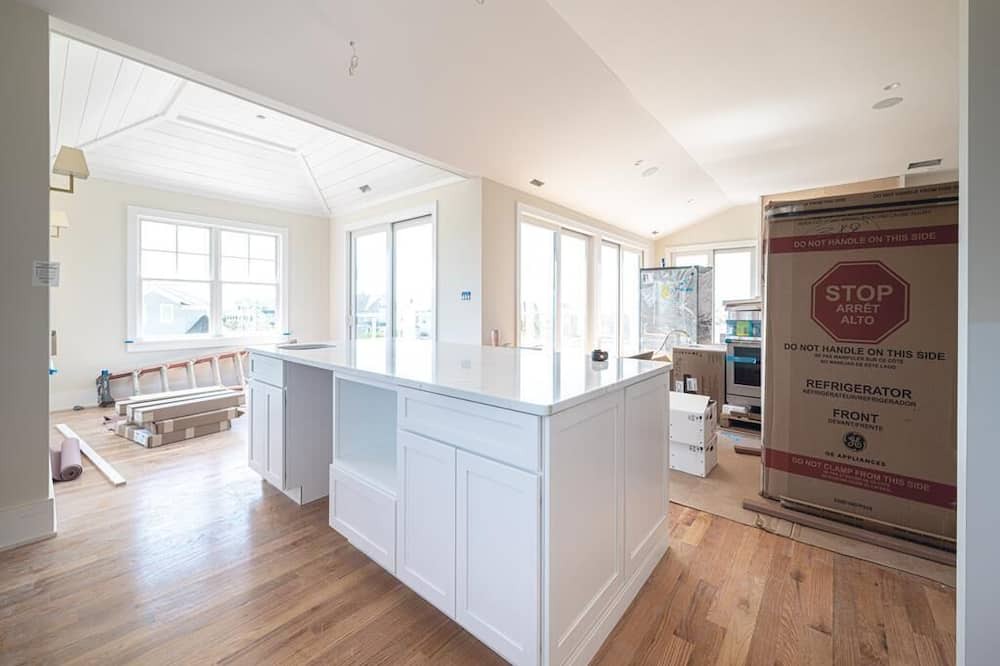 Photo of Kitchen in Admiral Estates