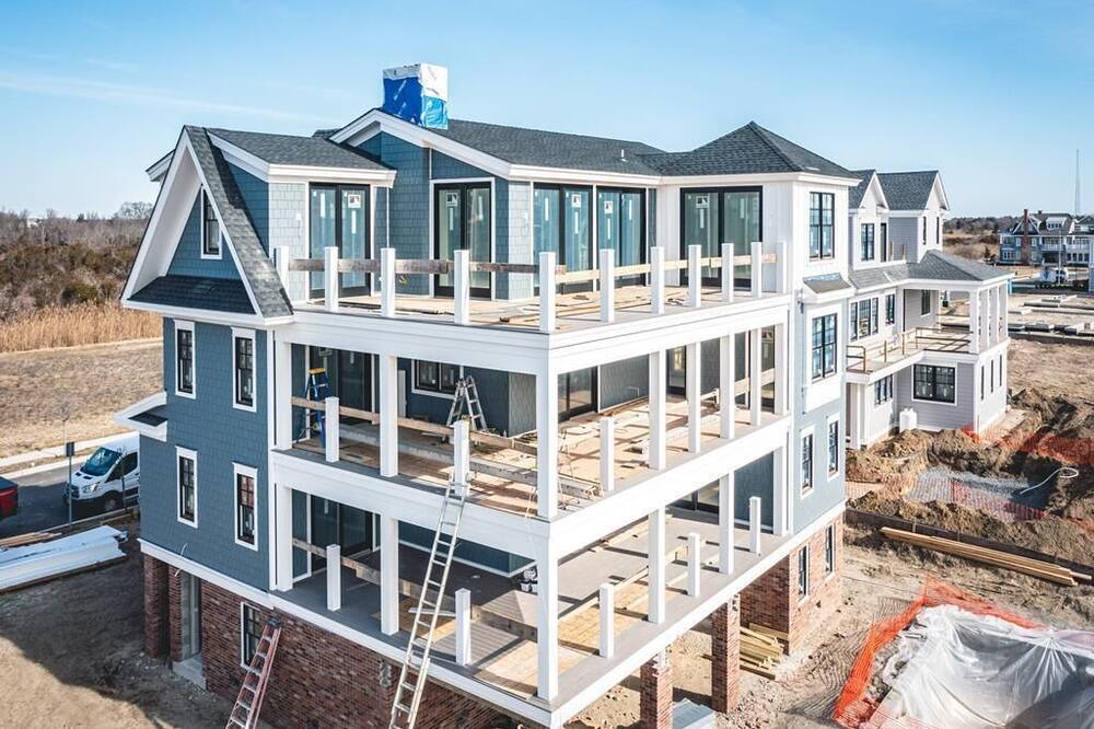 Photo of Outdoor in Admiral Estates