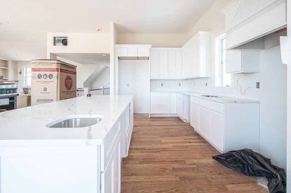 Photo of Kitchen in Admiral Estates