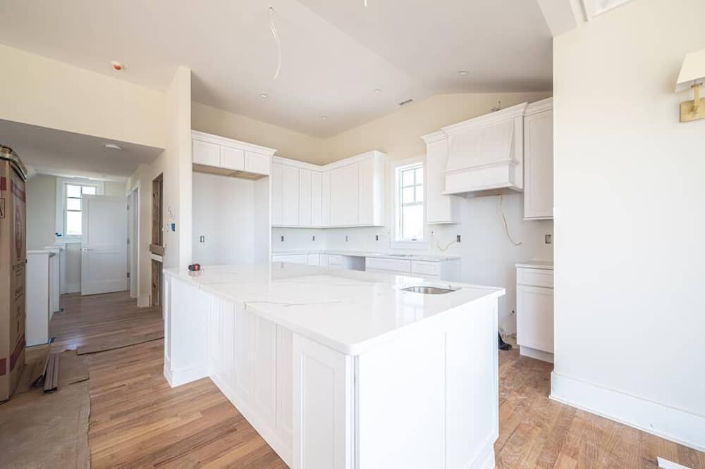 Photo of Kitchen in Admiral Estates