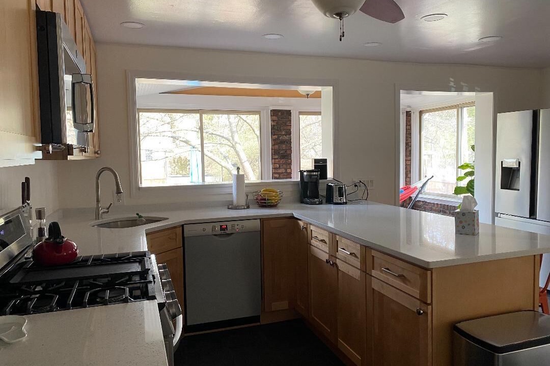 Photo of Kitchen in Nyack
