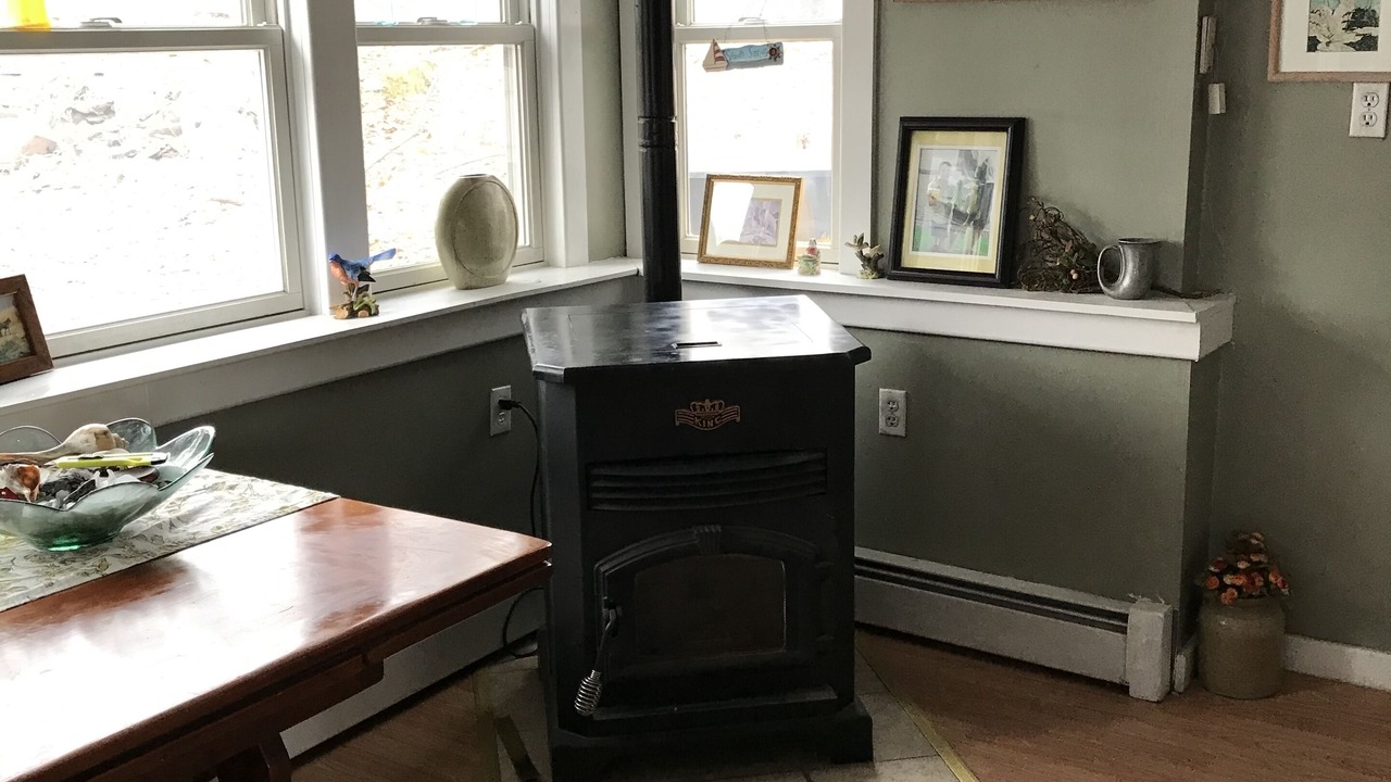 Photo of Kitchen in Swartswood