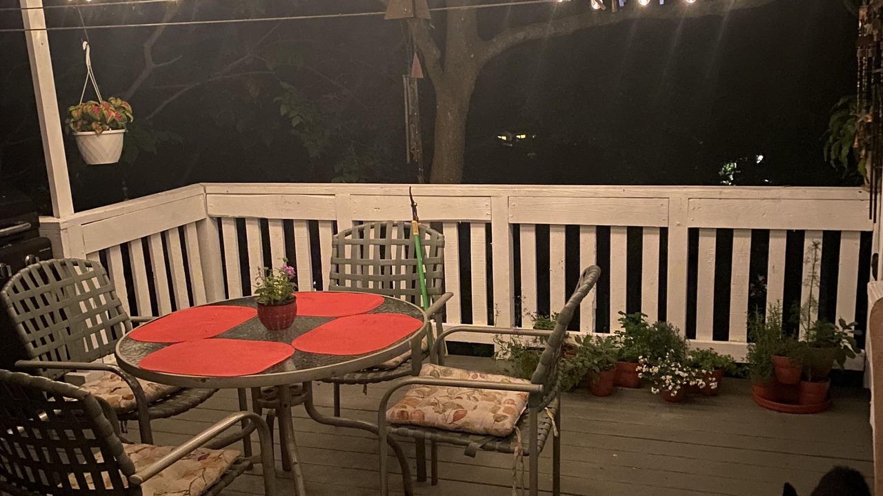Photo of Outdoor in Swartswood