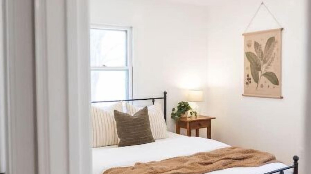 Photo of Bedroom in Boyce