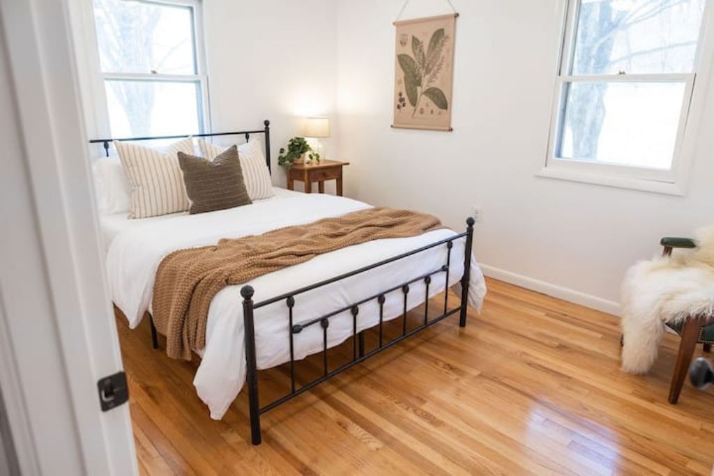 Photo of Bedroom in Boyce