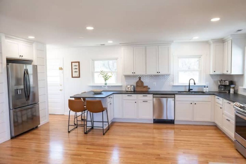 Photo of Kitchen in Boyce