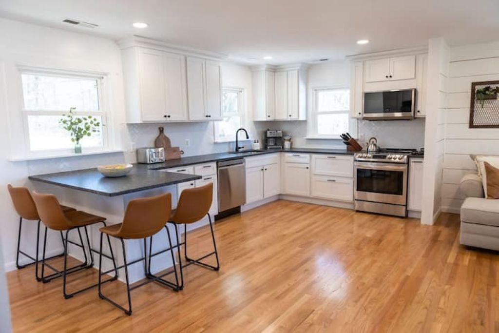 Photo of Kitchen in Boyce