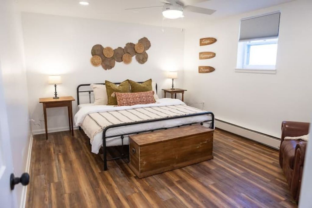 Photo of Bedroom in Boyce