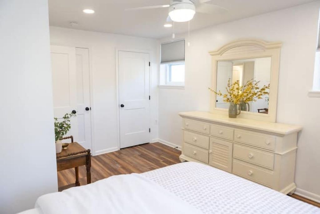 Photo of Bedroom in Boyce