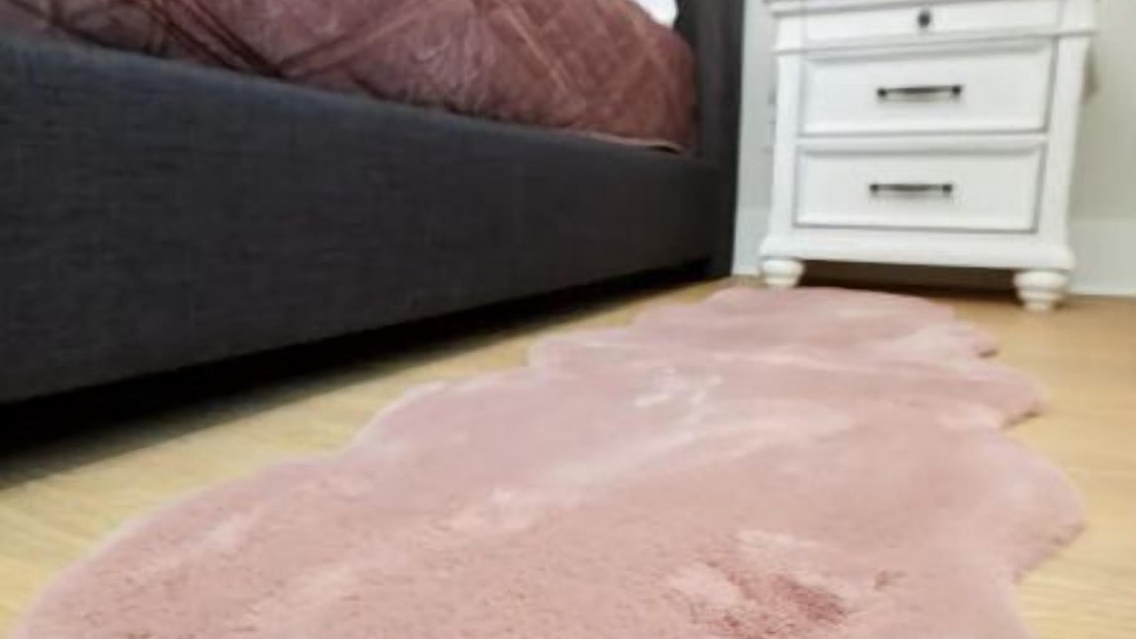 Photo of Bedroom in New Pathways