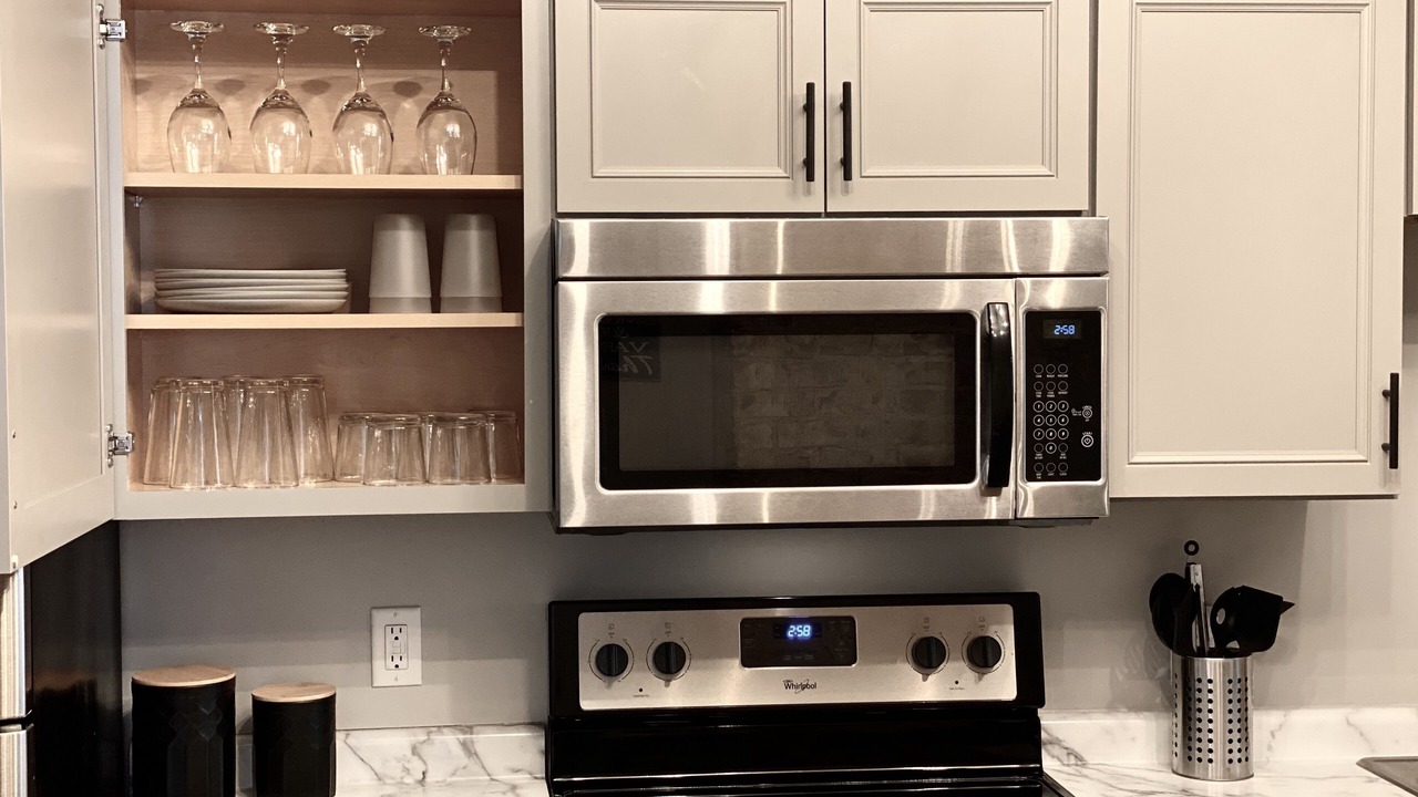 Photo of Kitchen in Hamilton
