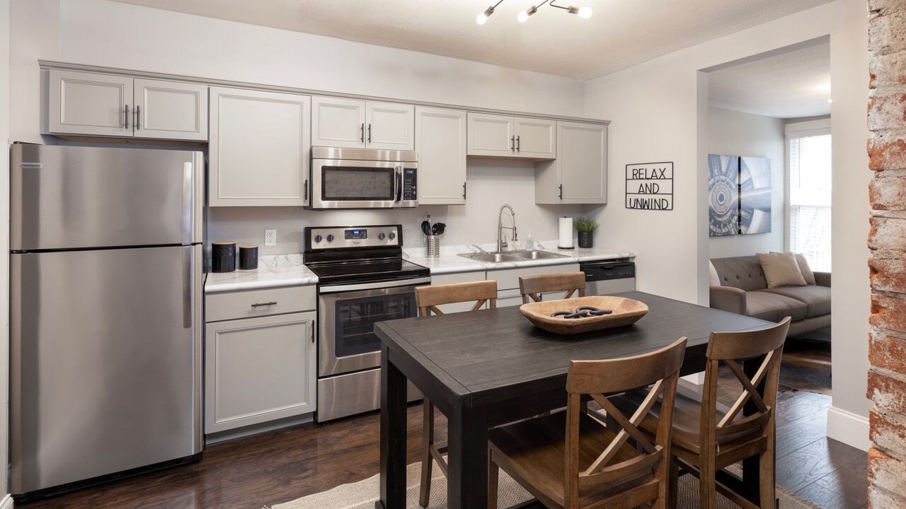 Photo of Kitchen in Hamilton