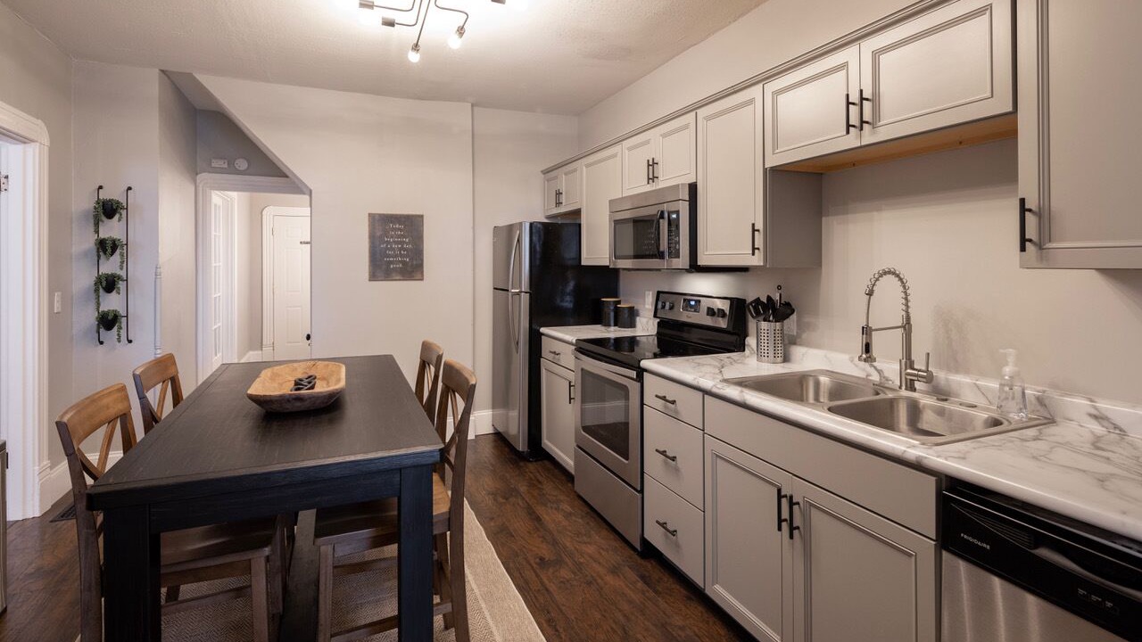 Photo of Kitchen in Hamilton