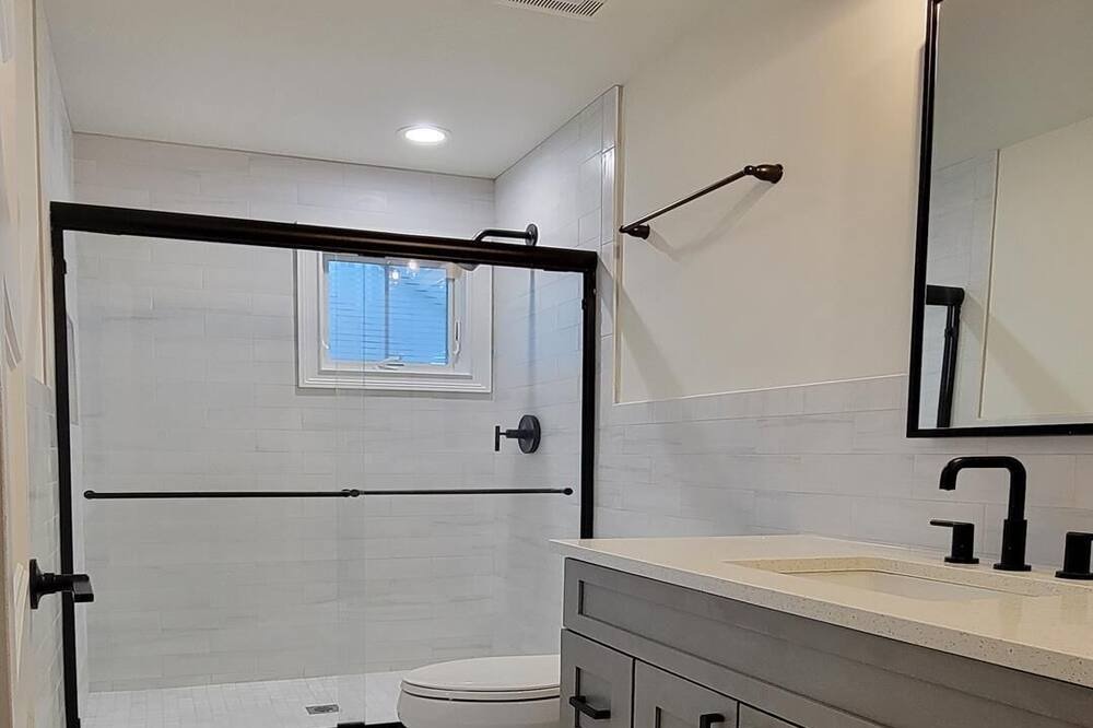 Photo of Bathroom in Holgate