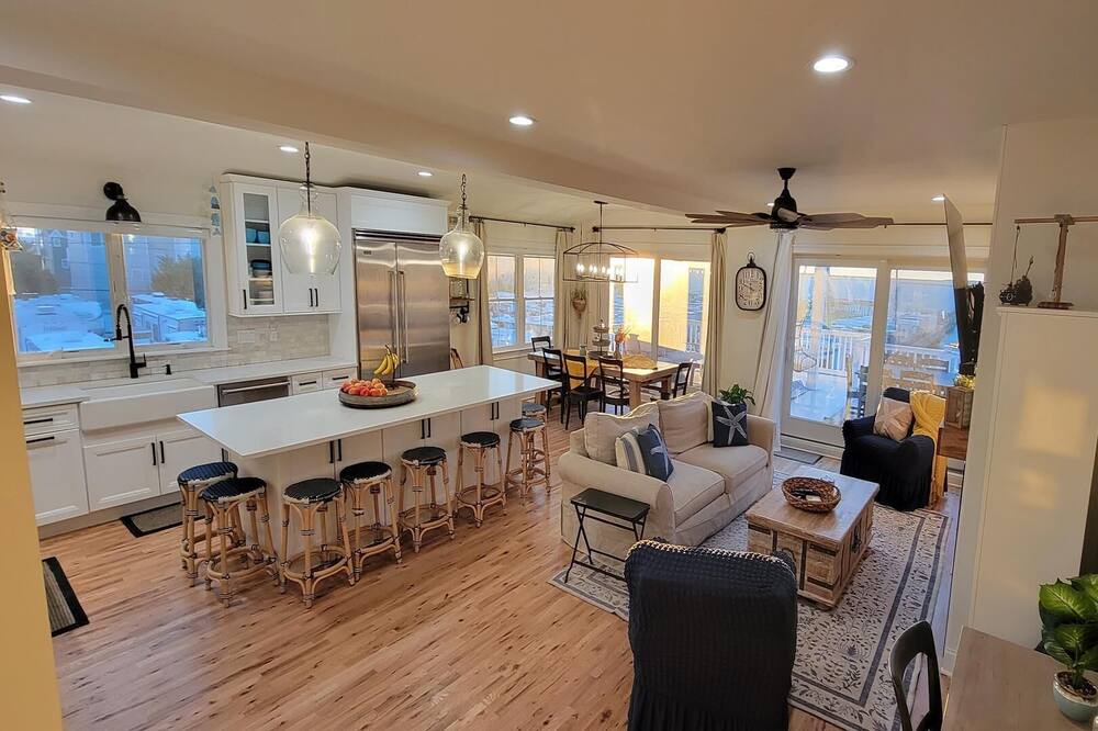 Photo of Kitchen in Holgate
