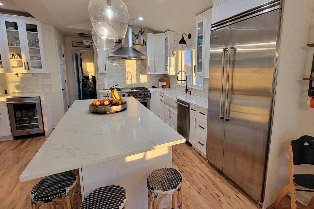 Photo of Kitchen in Holgate
