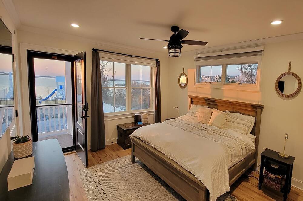 Photo of Bedroom in Holgate