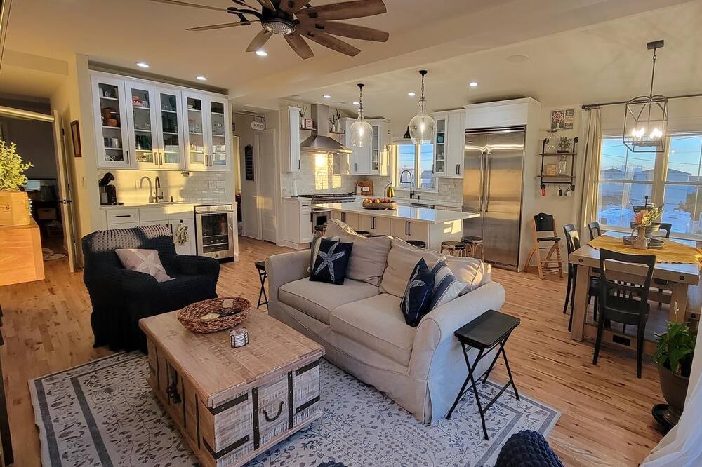 Photo of Livingroom in Holgate