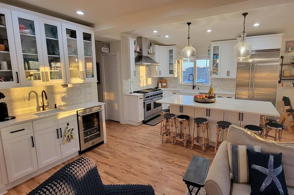 Photo of Kitchen in Holgate