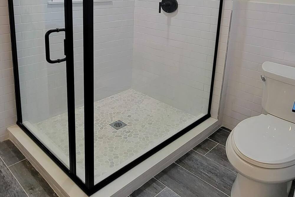 Photo of Bathroom in Holgate