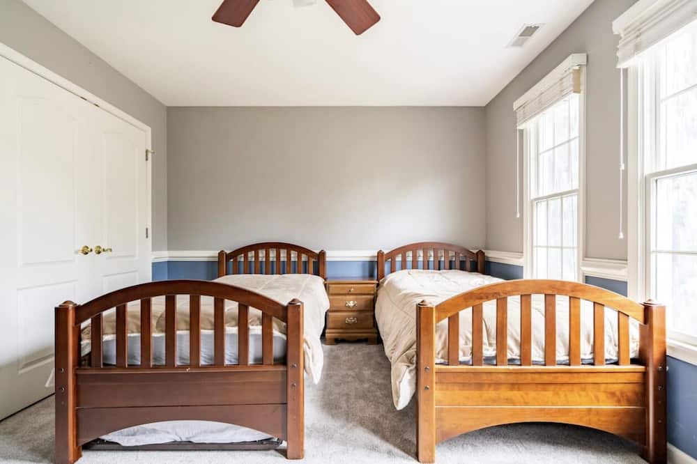 Photo of Bedroom in Medford