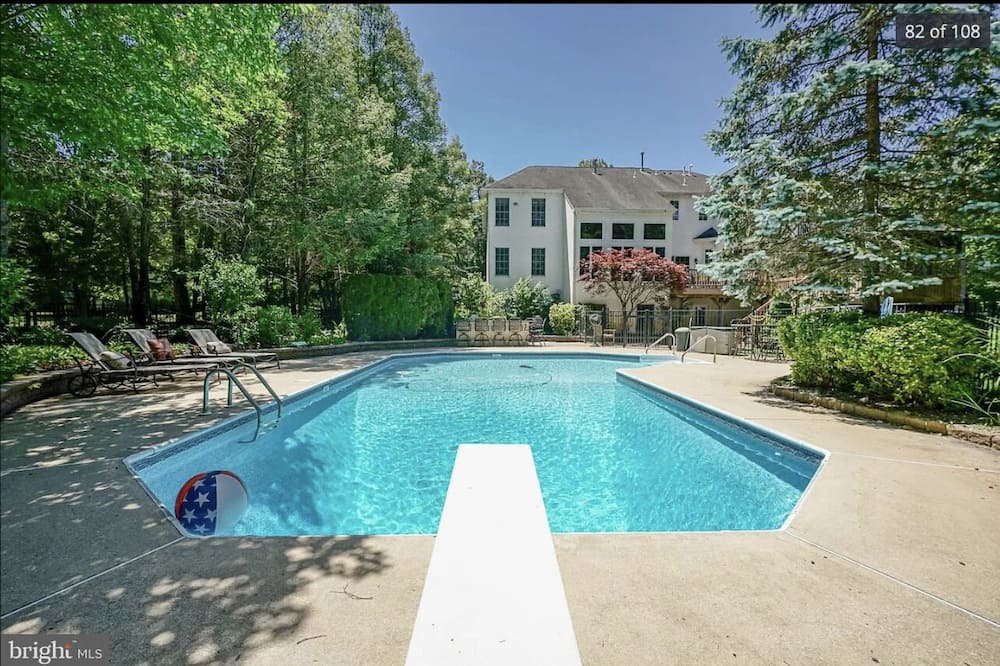 Photo of Outdoor in Medford