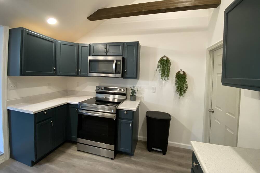 Photo of Kitchen in Lebanon