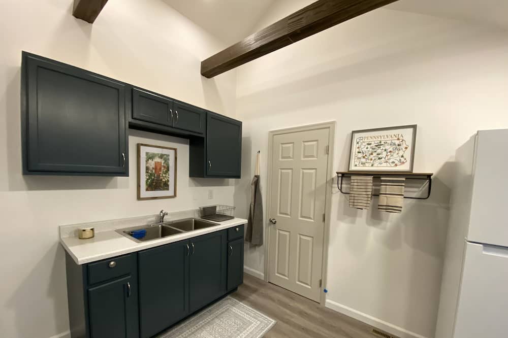 Photo of Kitchen in Lebanon