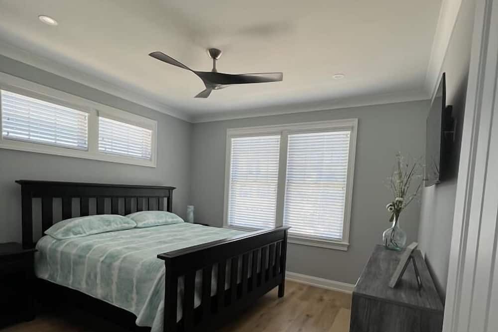 Photo of Bedroom in Beach Haven Terrace