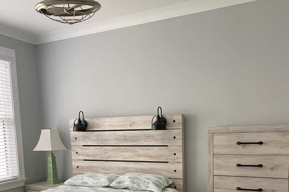 Photo of Bedroom in Beach Haven Terrace