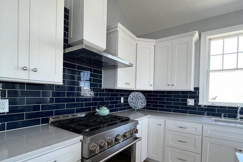 Photo of Kitchen in Beach Haven Terrace