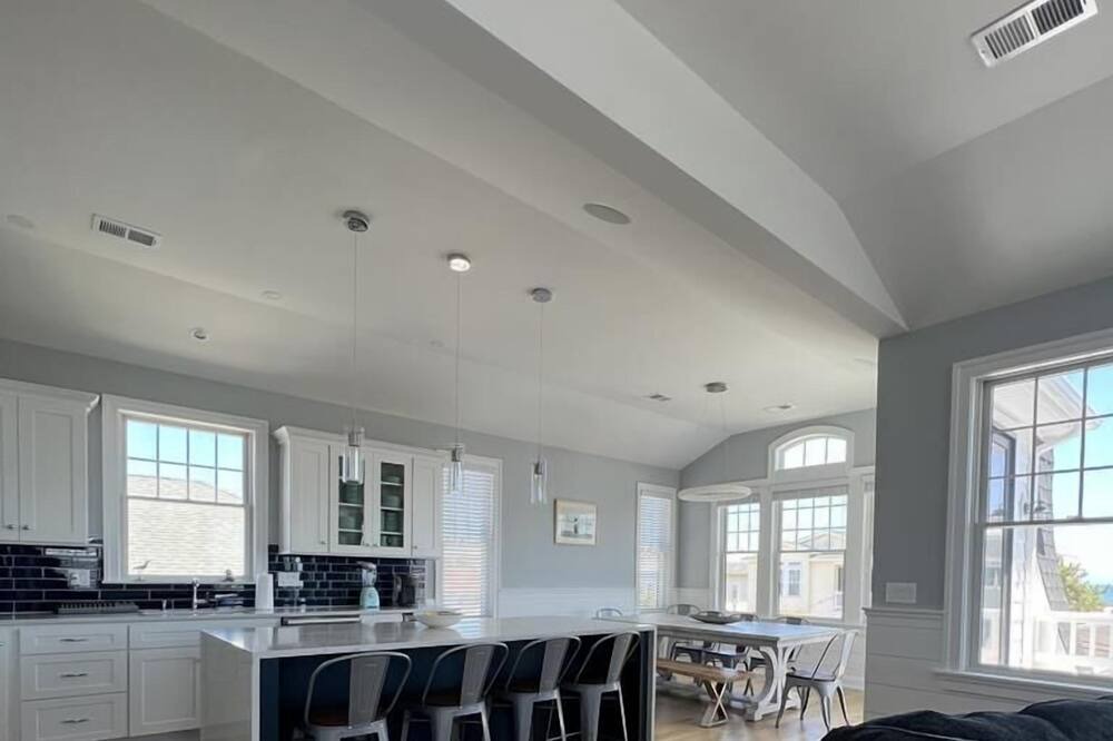 Photo of Kitchen in Beach Haven Terrace