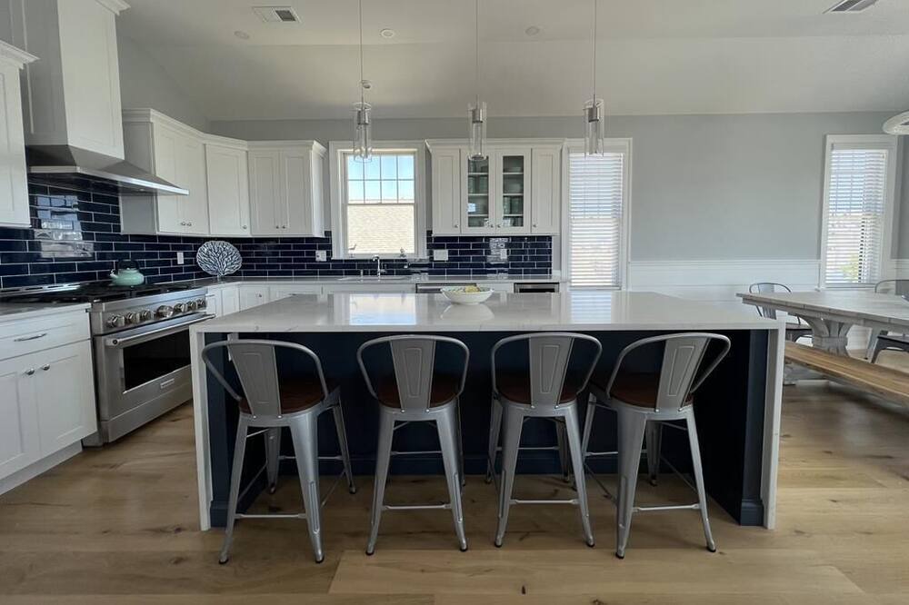 Photo of Kitchen in Beach Haven Terrace