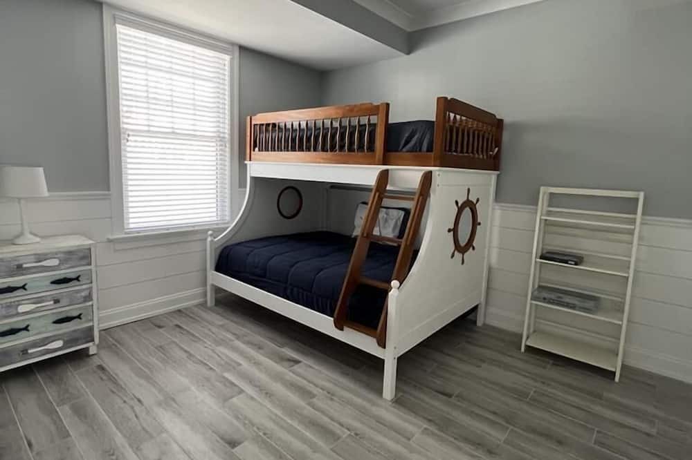 Photo of Bedroom in Beach Haven Terrace