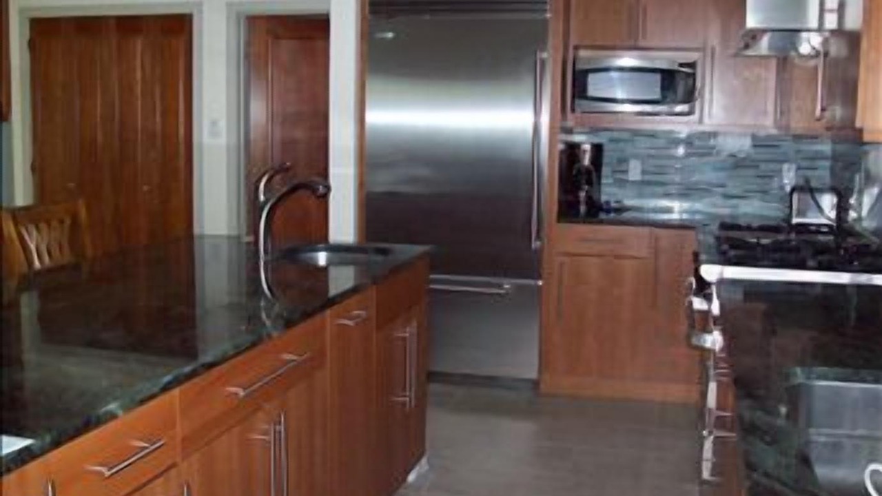 Photo of Kitchen in Barnegat Light