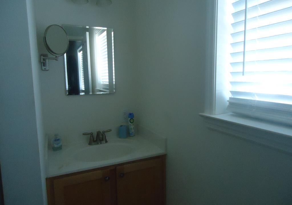 Photo of Bathroom in Barnegat Light