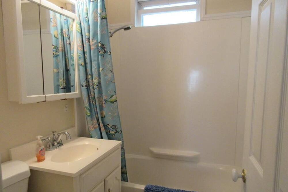 Photo of Bathroom in Surf City