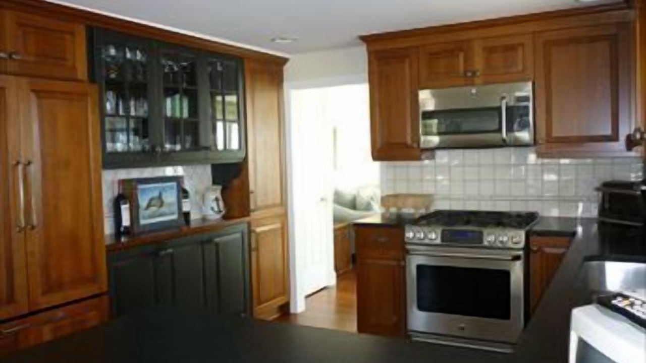 Photo of Kitchen in Beach Haven Gardens