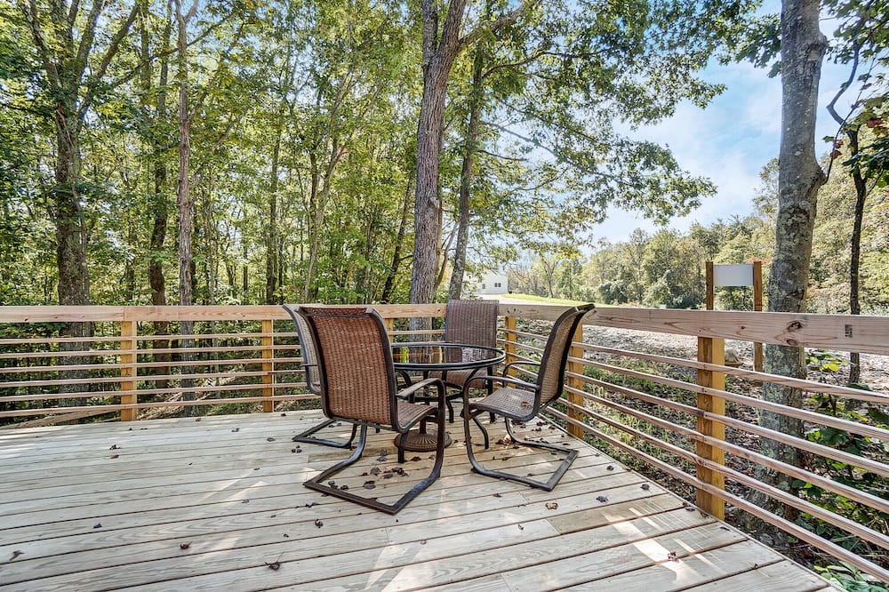 Photo of Outdoor in South Bloomingville