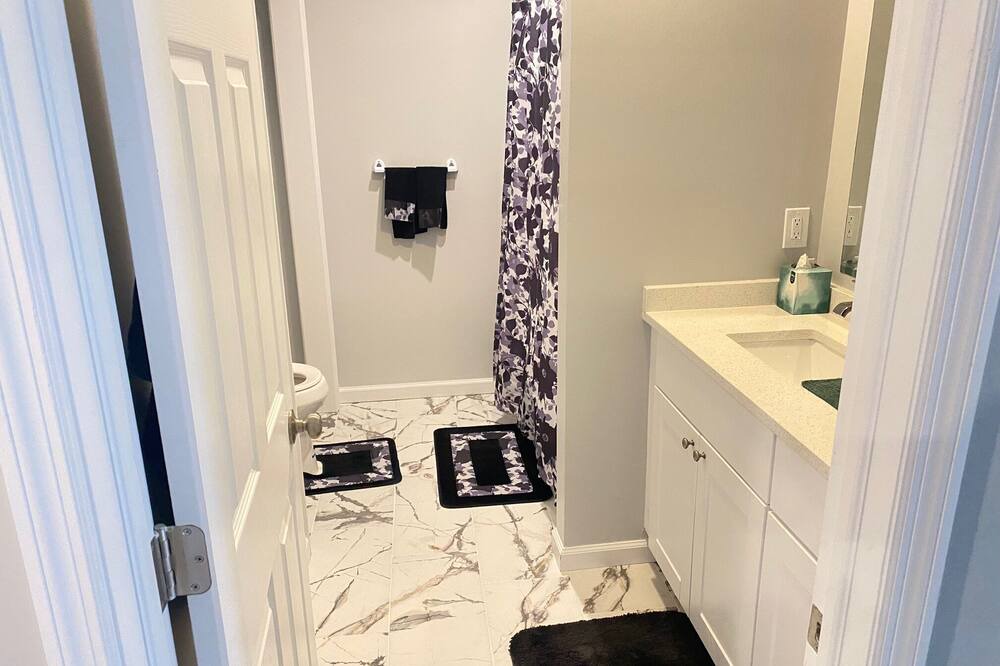 Photo of Bathroom in Ringwood