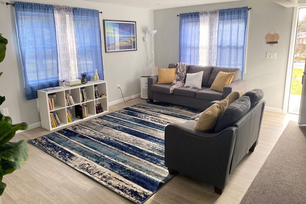 Photo of Livingroom in Ringwood