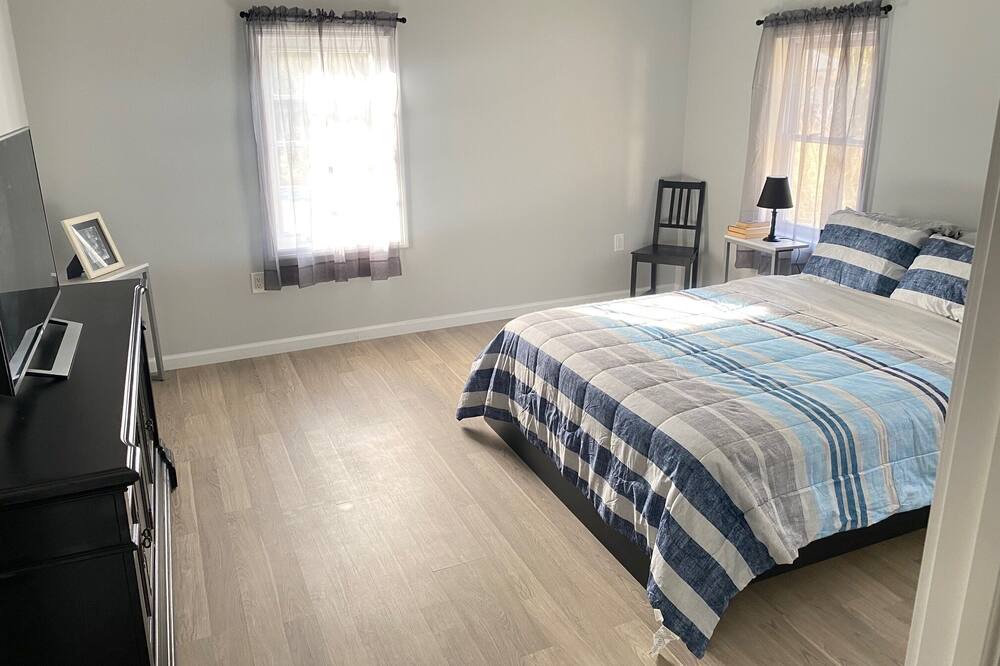 Photo of Bedroom in Ringwood