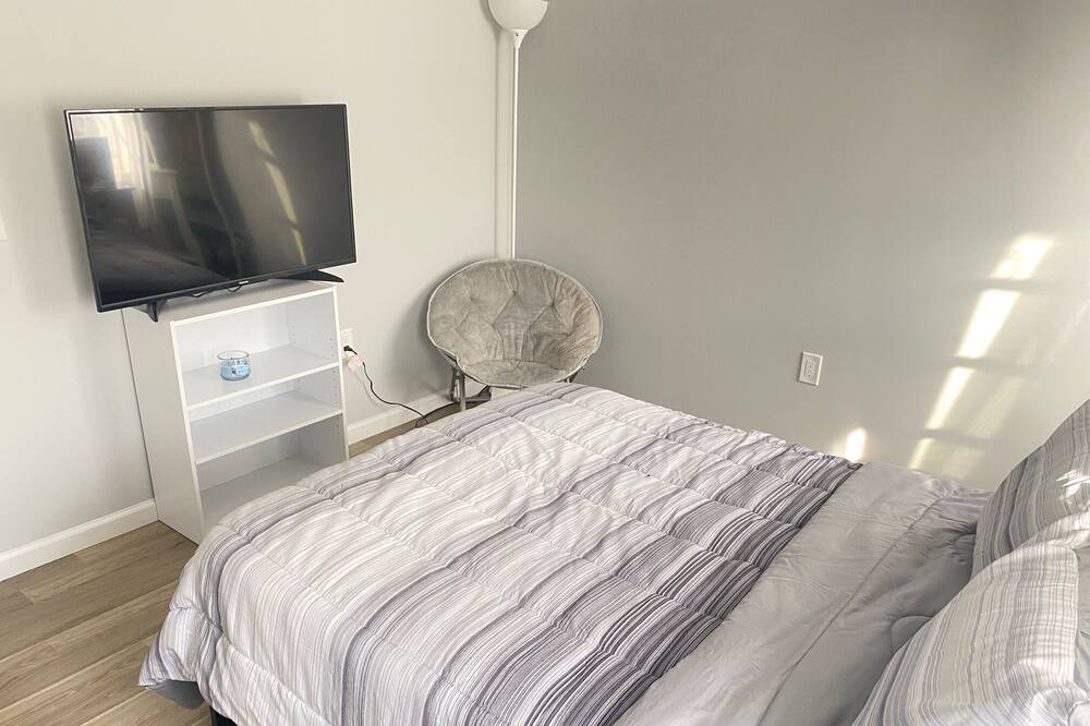 Photo of Bedroom in Ringwood