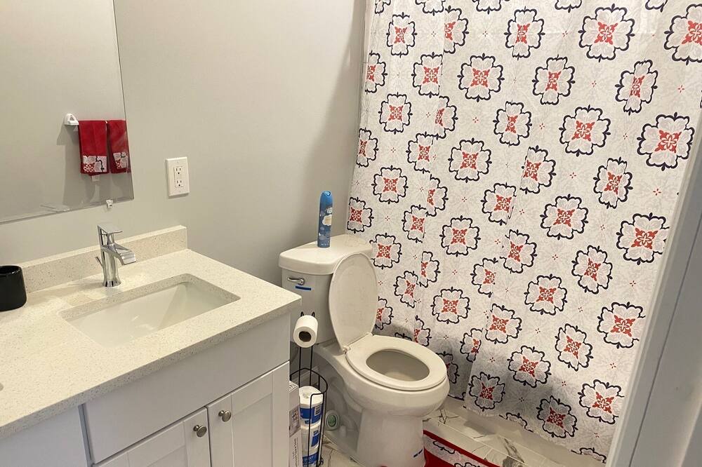 Photo of Bathroom in Ringwood